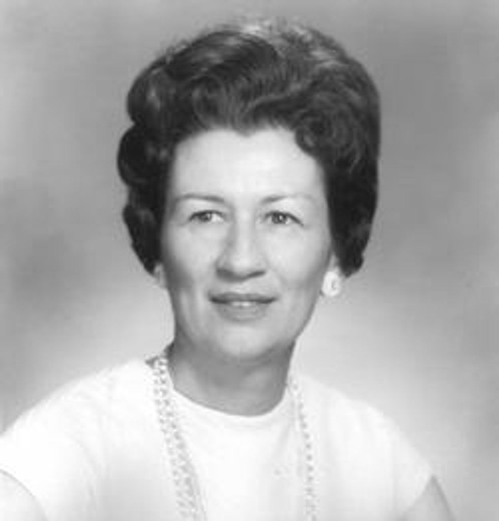Elizabeth M. Connor