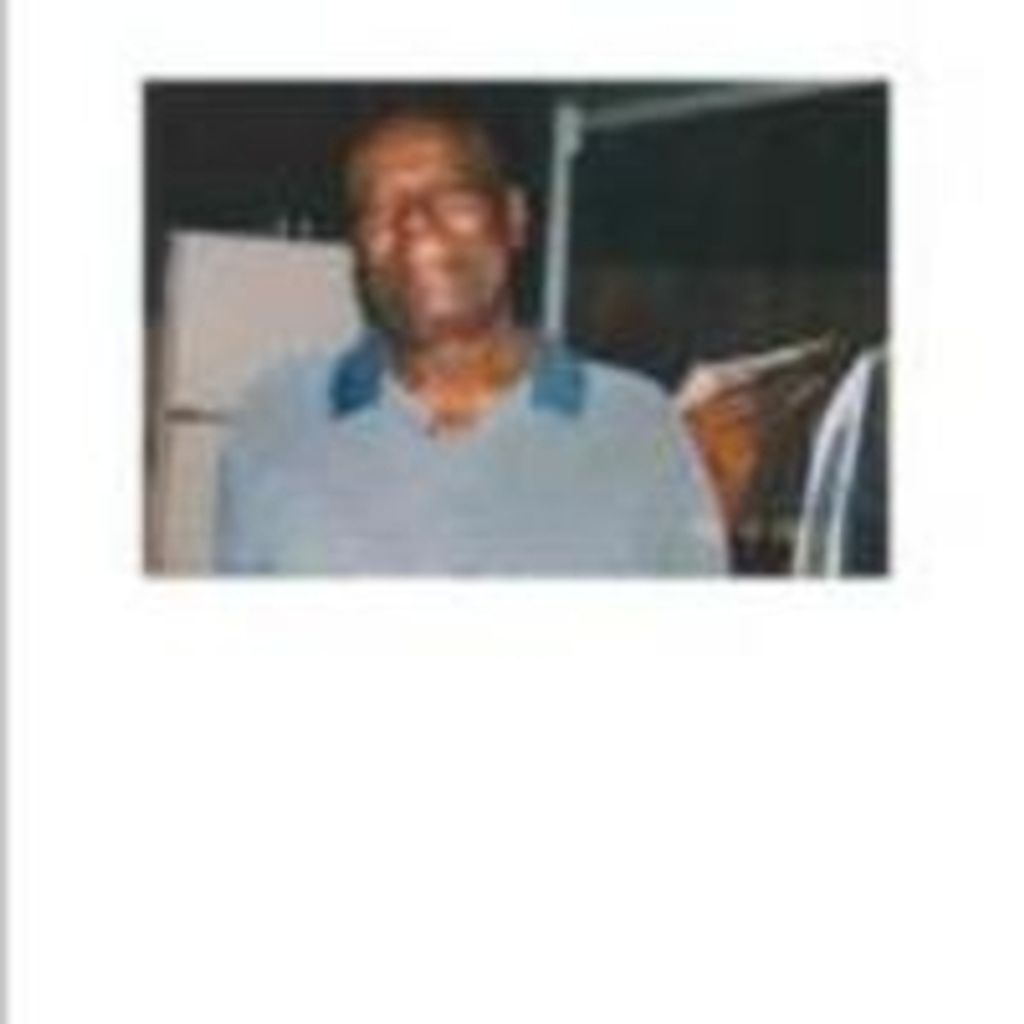 Roy Robinson