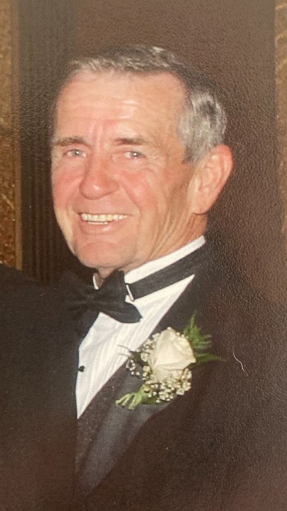 Ronald D. Medlock Profile Photo