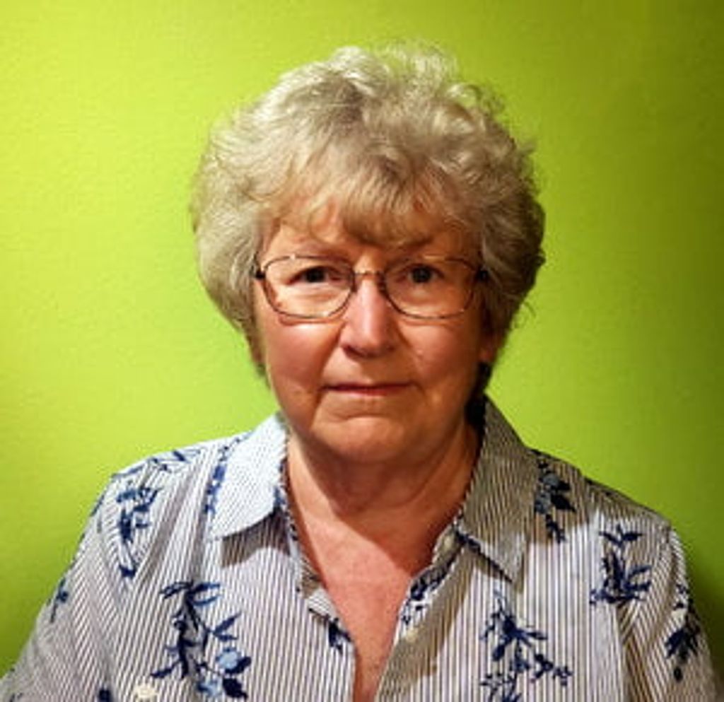 Kathryn Melba Slane Profile Photo