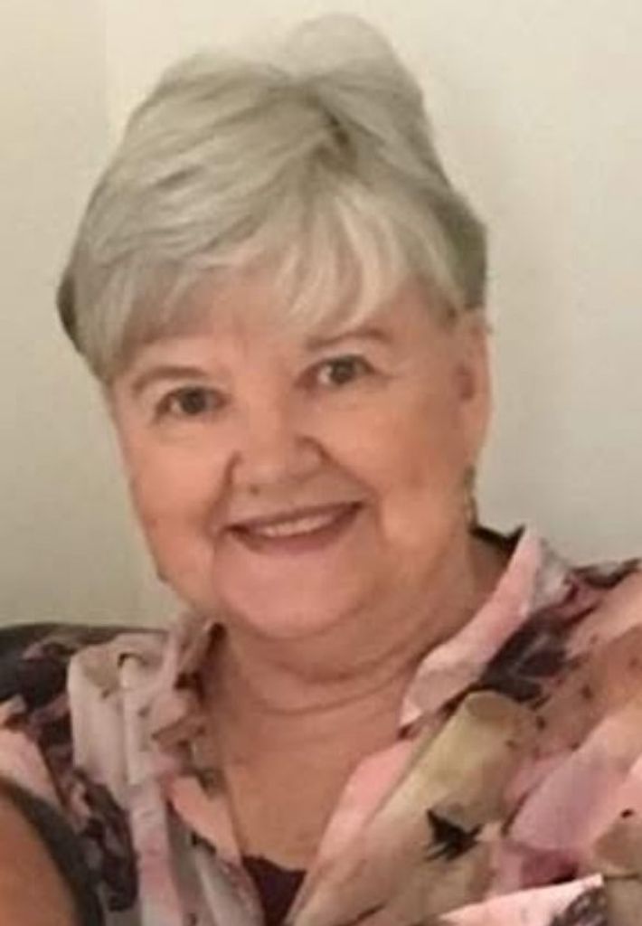 Bonita Willene (Denworth)  Mitchell Profile Photo