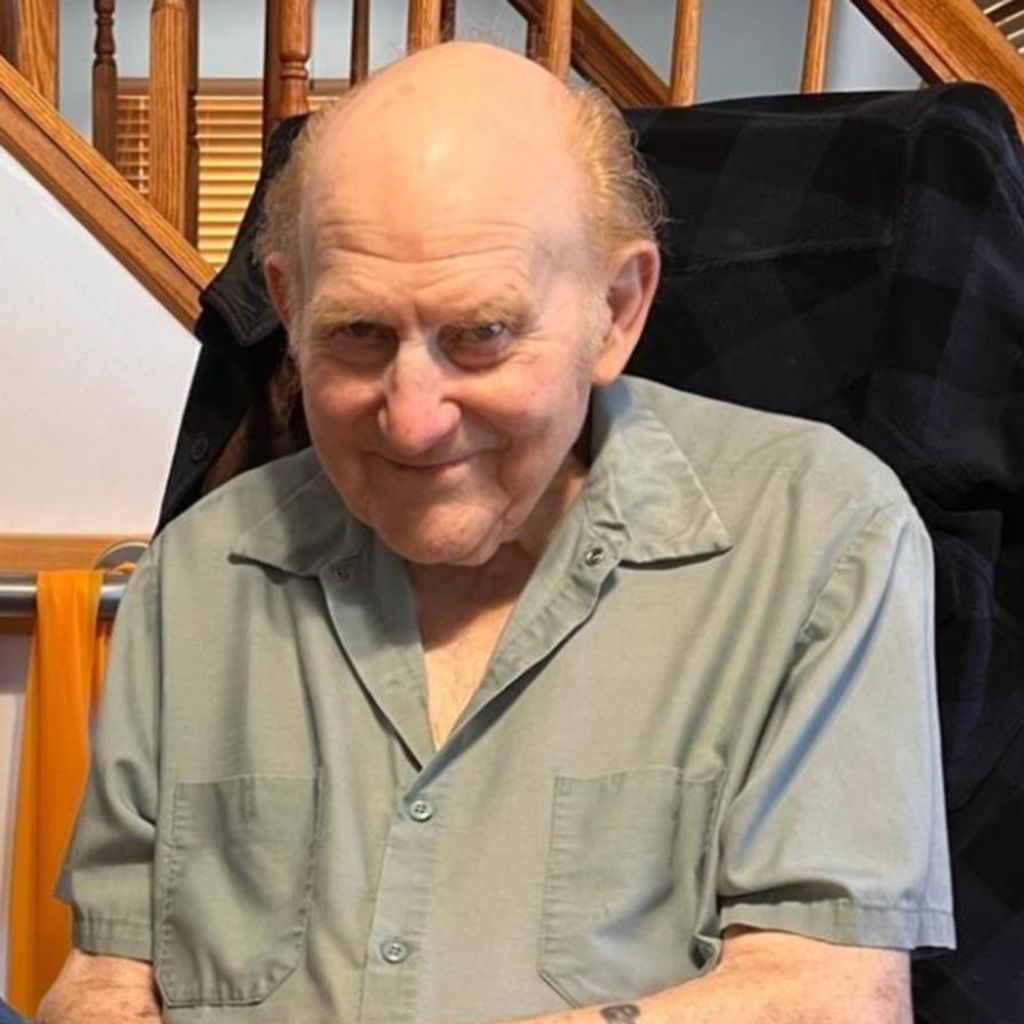 Fred A. Clausen