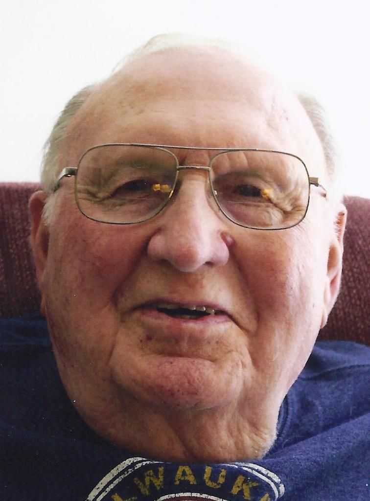 Louis G. Schrage