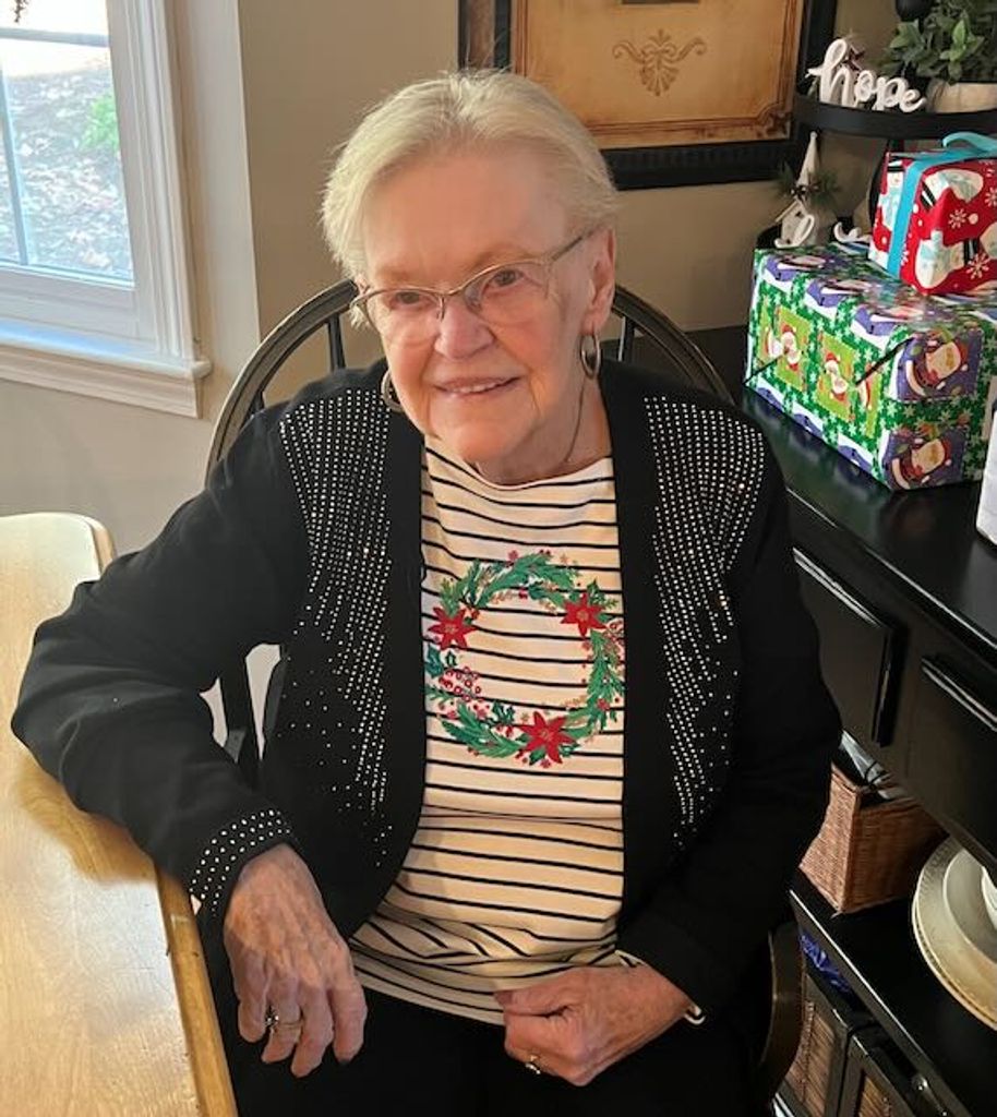 Joan Patricia Skulsky Profile Photo