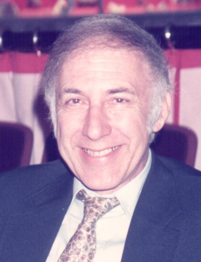 Peter Mckenney Profile Photo