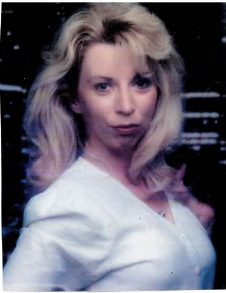 Melanie Davidson Profile Photo