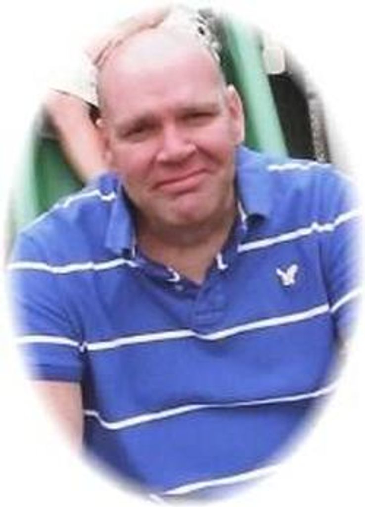 Michael Shawn Gammon