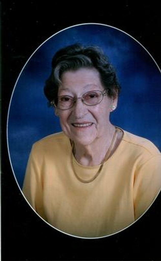 Donna J Marsden