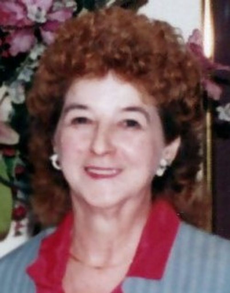 Rosie M. (Dilly)  Buckmaster Profile Photo