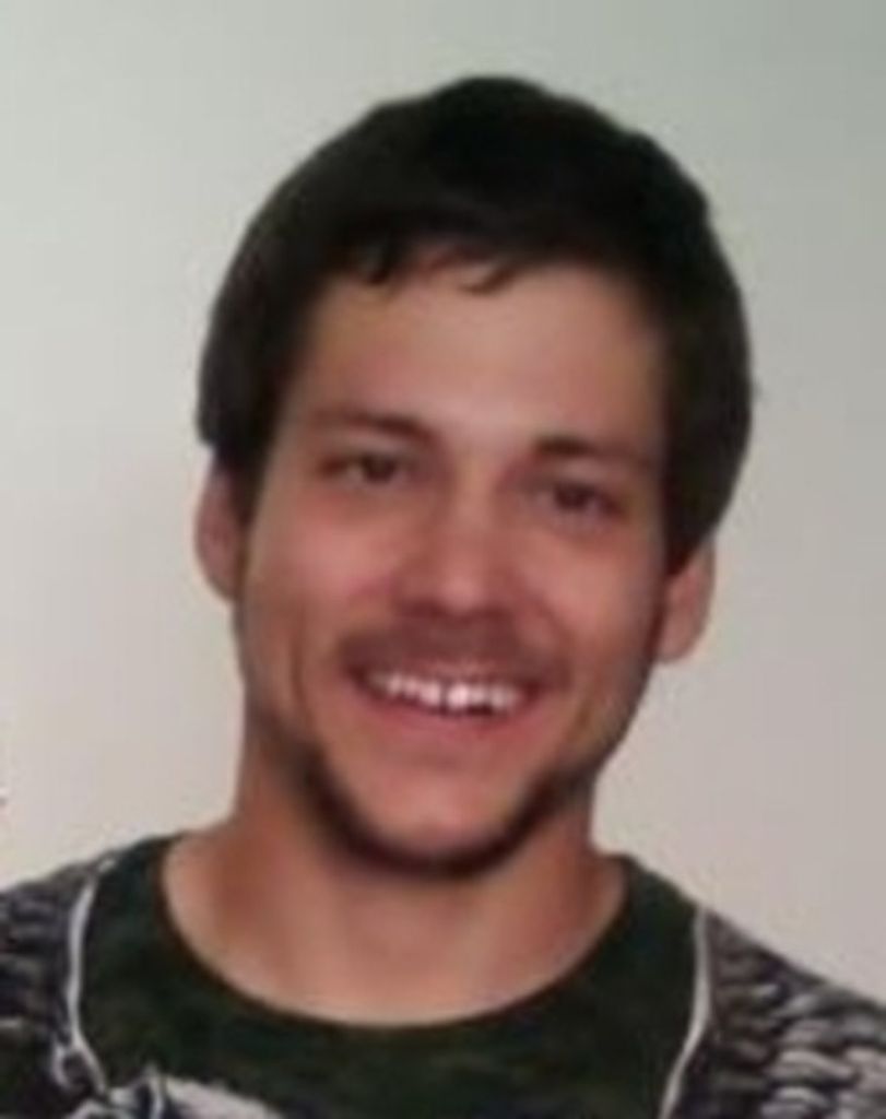 Dustin Lee Jenson
