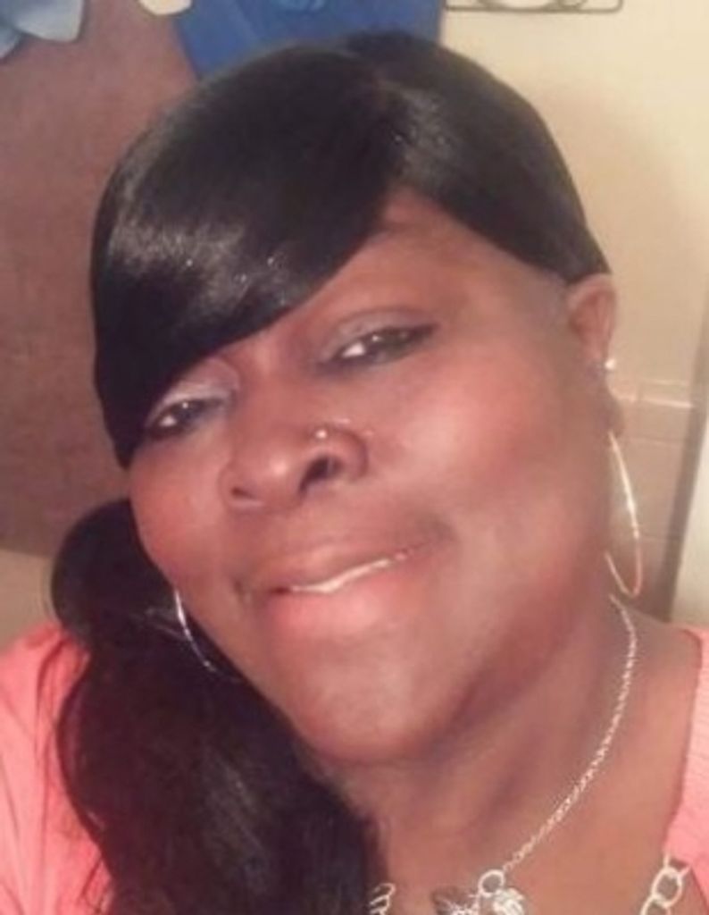 Christine Merita Davis