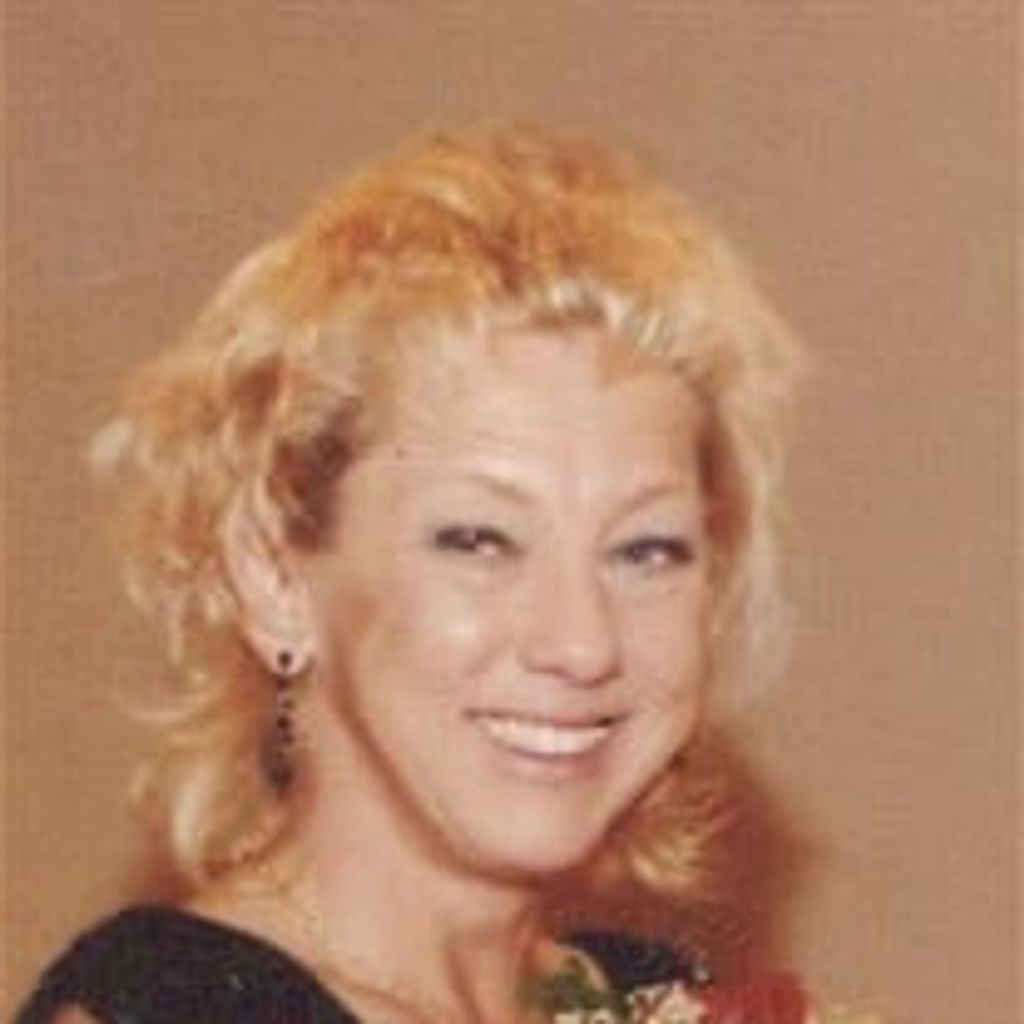 Susan Bellin