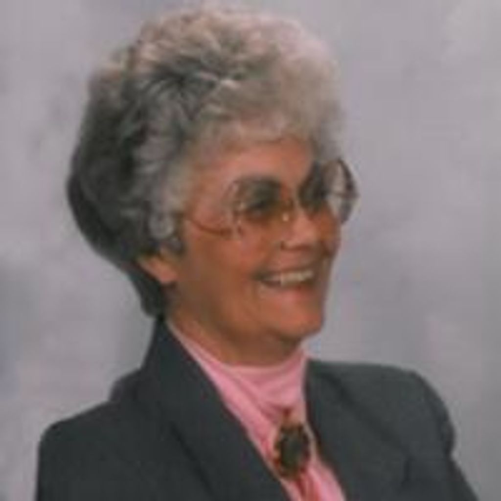 Beverly Jean Johnson