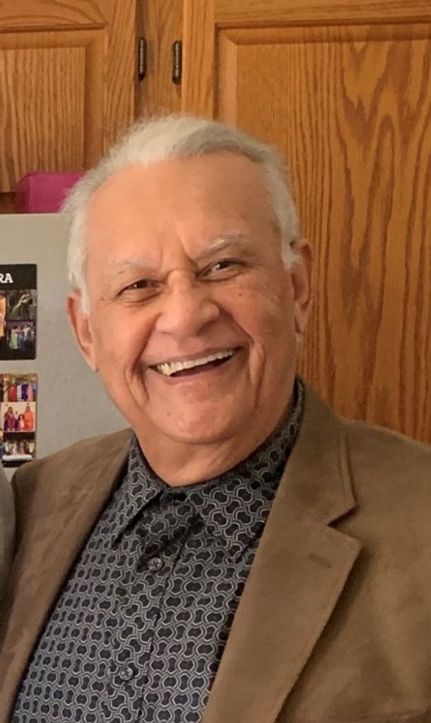 Farouk Youssef