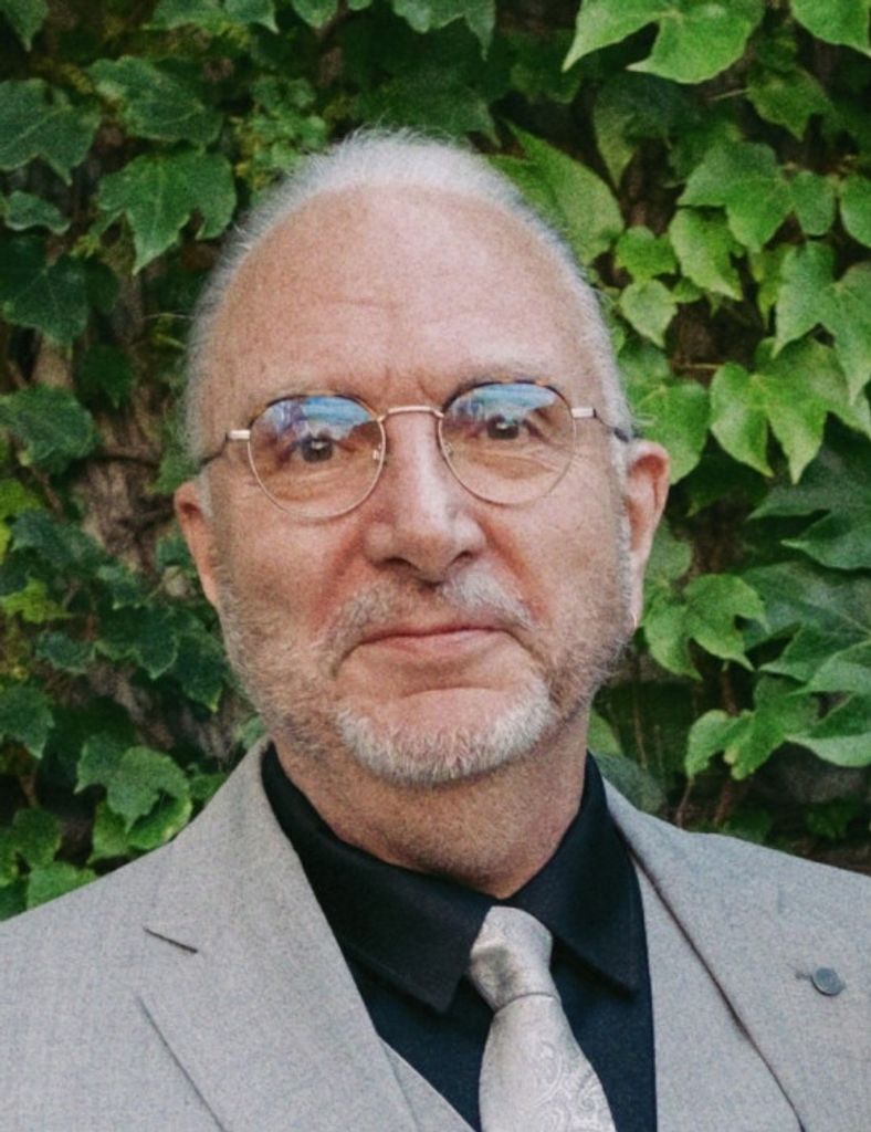 Scott B. Prior Profile Photo