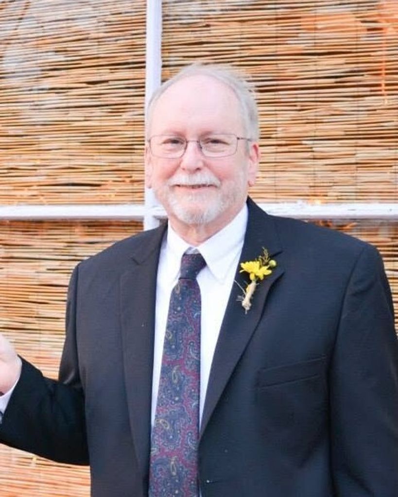 Warren Bradford Westcott, Jr.