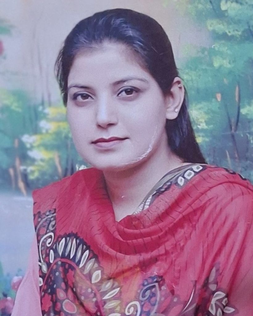 Salomee Sikander