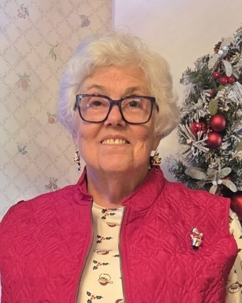 Linda Carole Fowler Harris Profile Photo