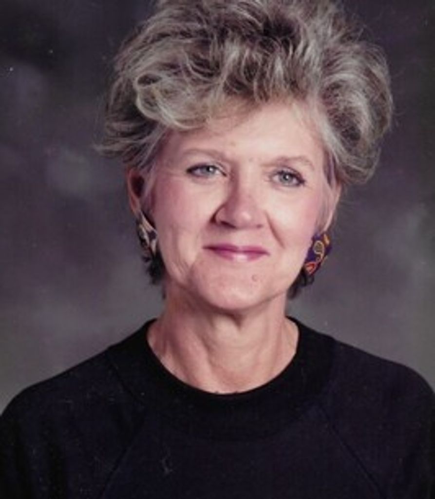 Peggie Morrison Profile Photo