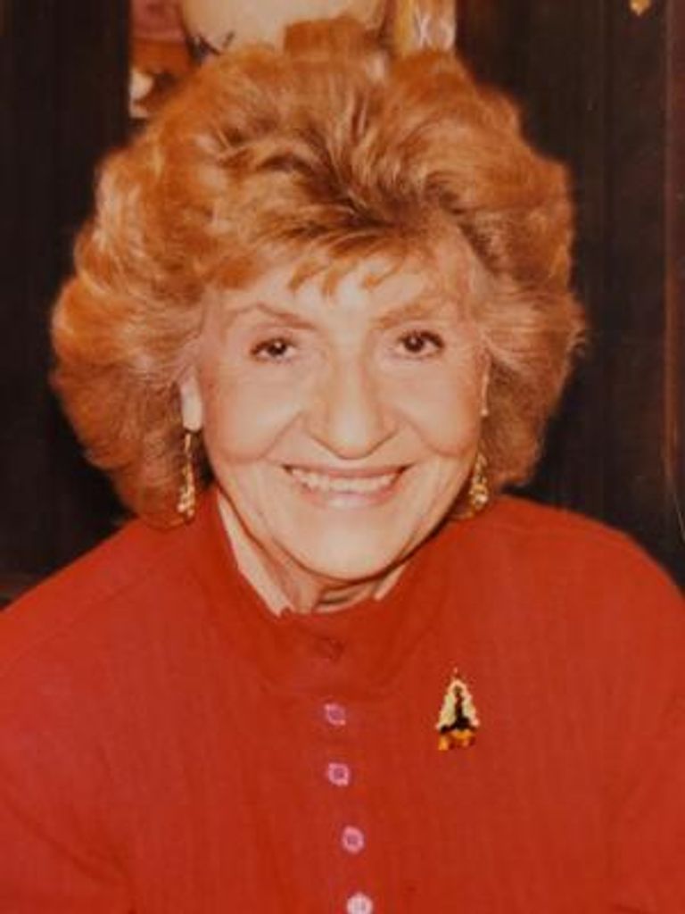 Erma Lee Woody Profile Photo