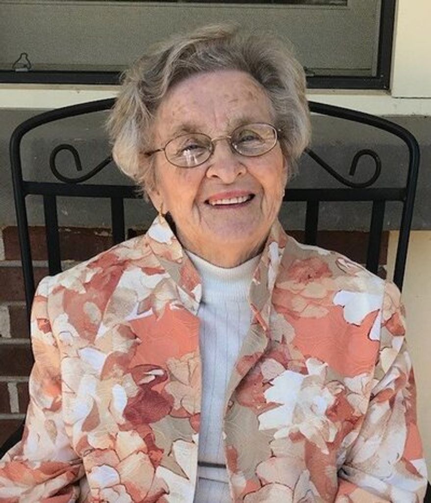 Mary Pilgrim Brady Profile Photo