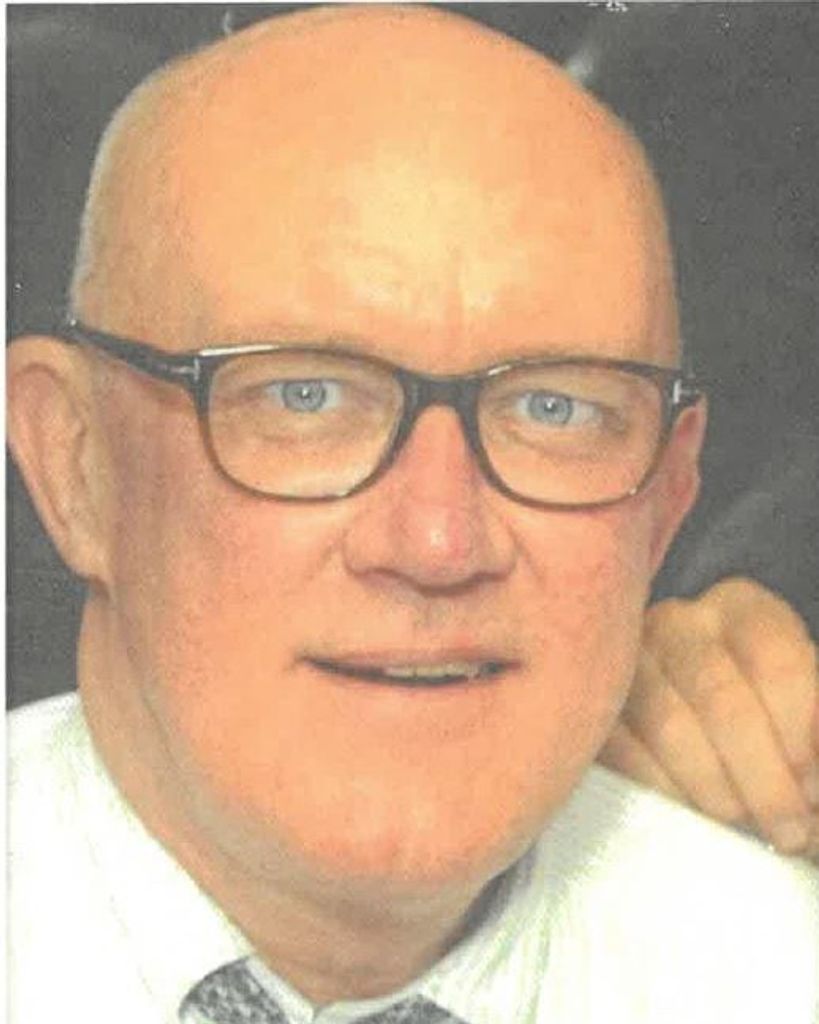 Leland C. Smith Profile Photo