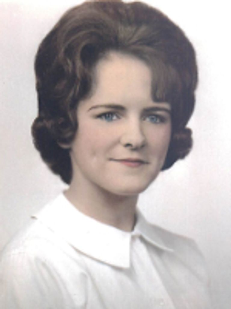 Julia C. “Judy” (Barry) Spadaro