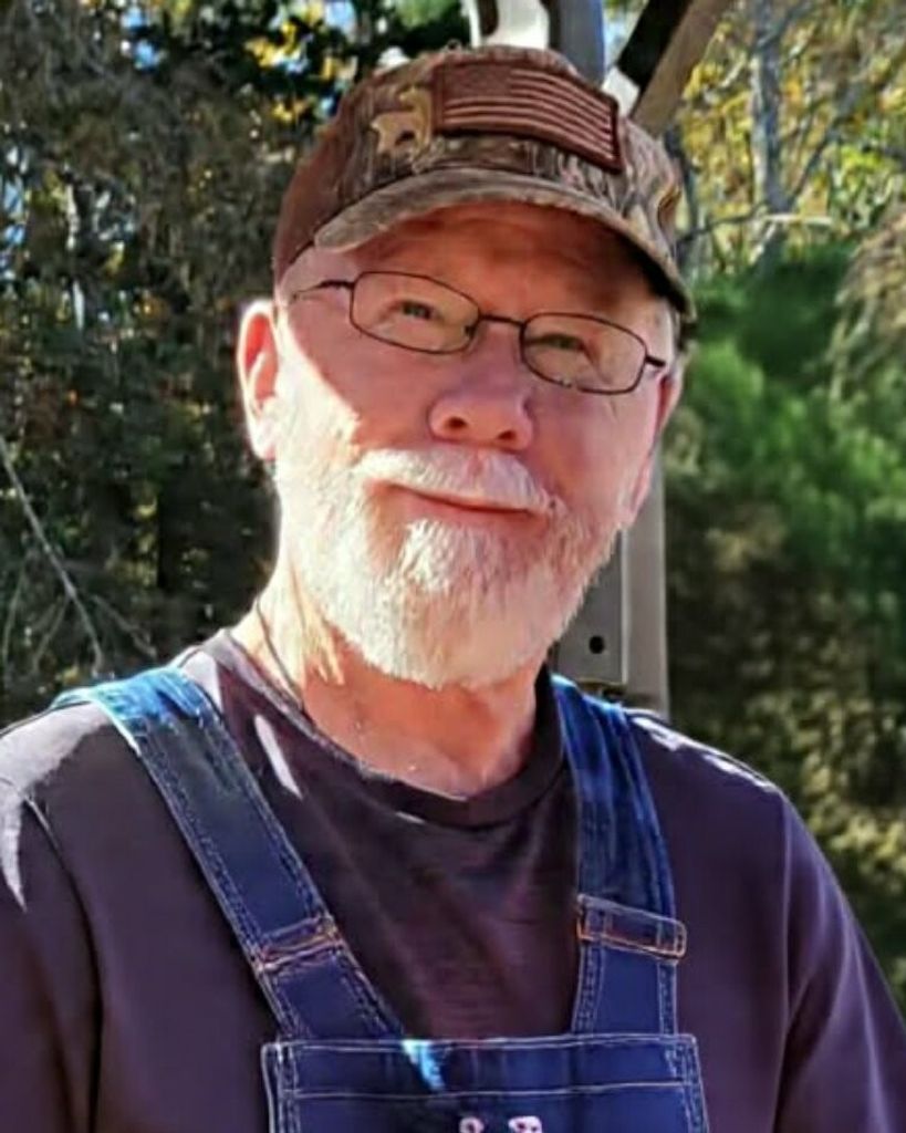 Stephen Mark Campbell Profile Photo