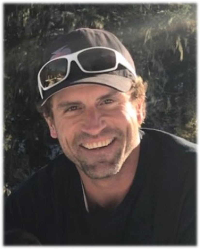 Benjamin "Ben" Yackley