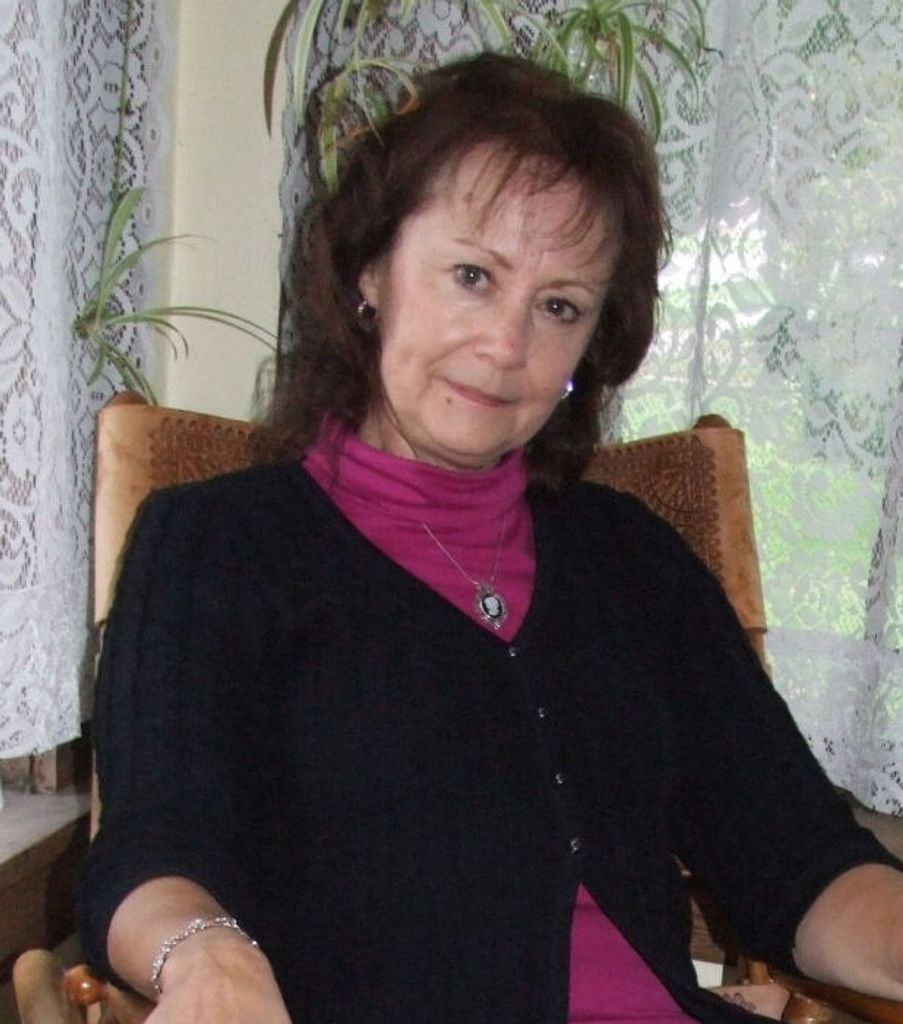 Lois R (Oldson)  Baker