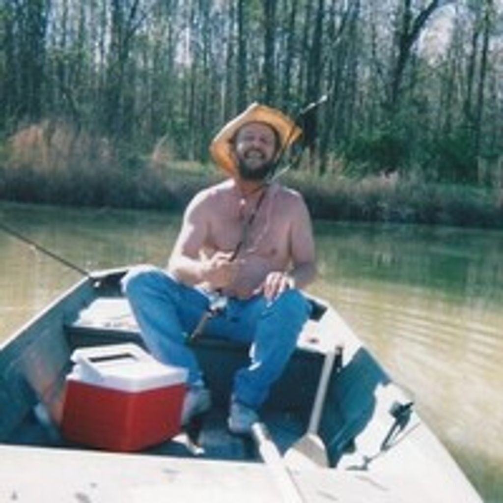 Randall Stamper Profile Photo