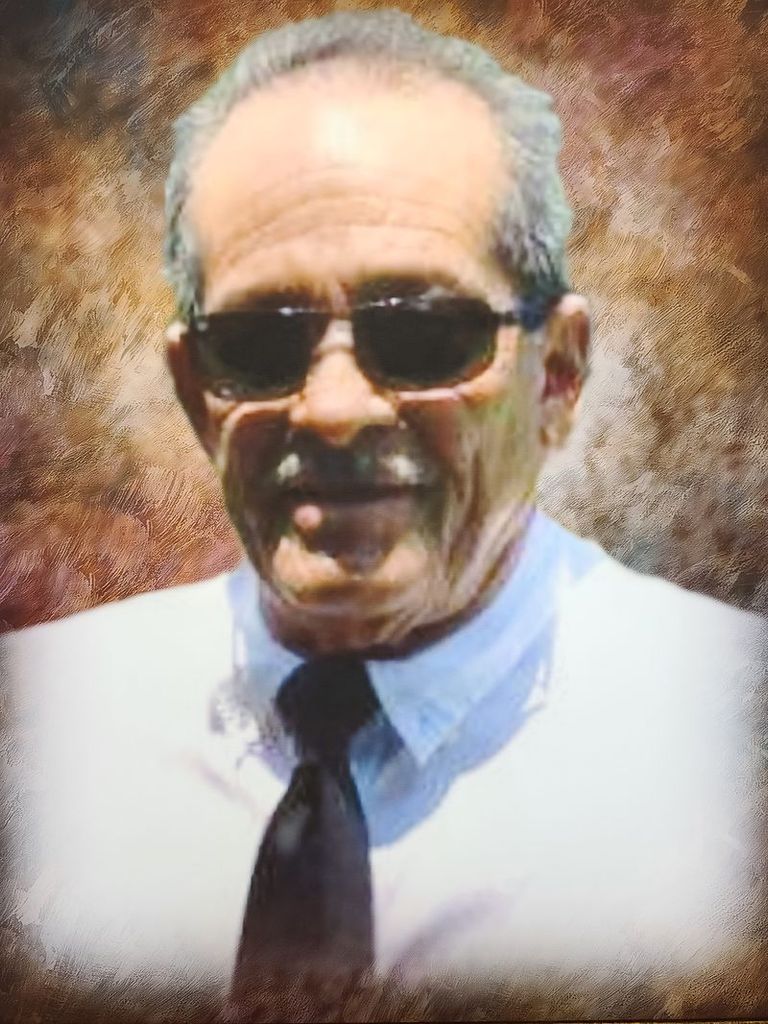 Ramon Alvizo