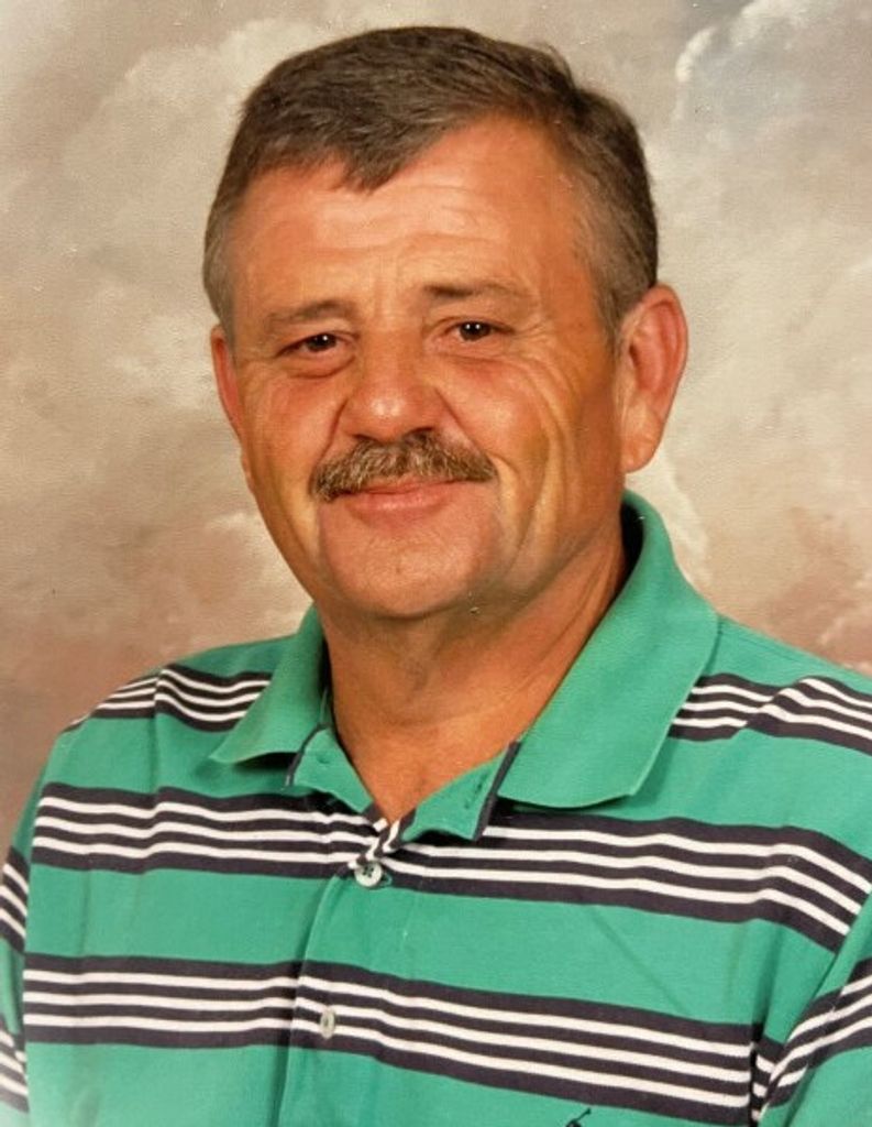 Dexter Eugene Benton Profile Photo