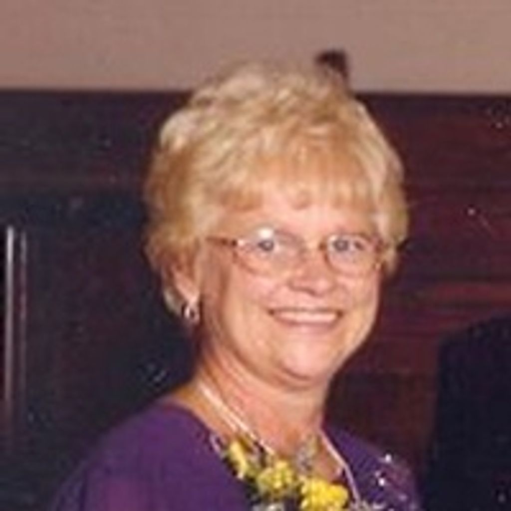 Sandra Worley