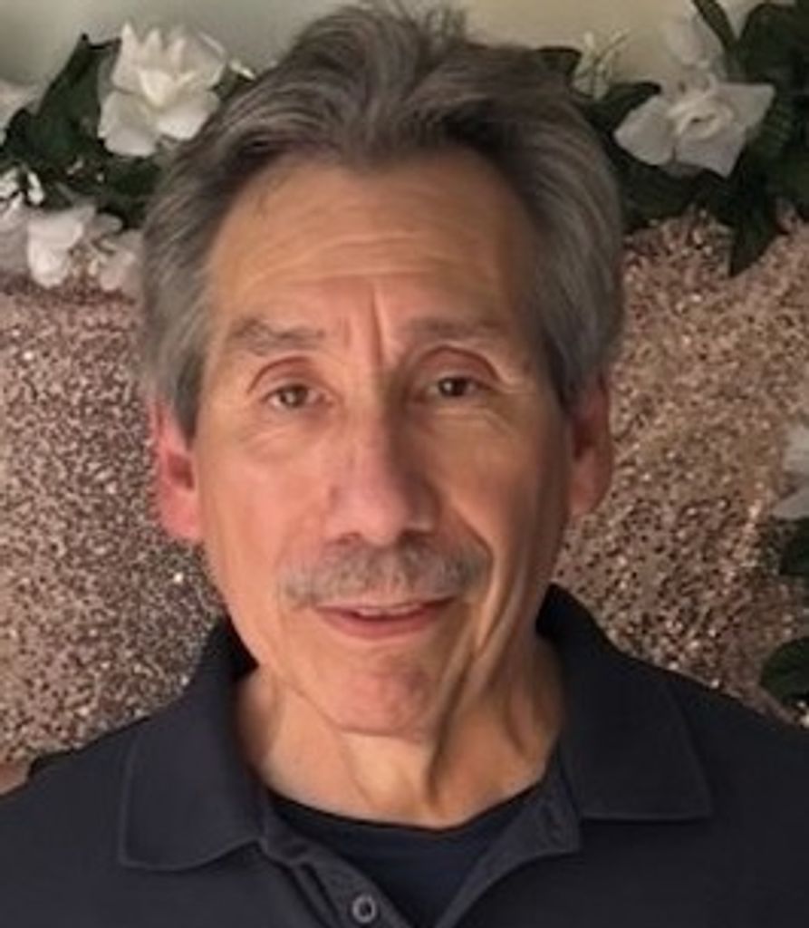 Theodore Jimenez Profile Photo