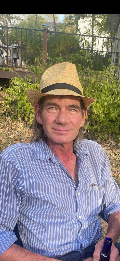 James "Jim" Spelic Profile Photo