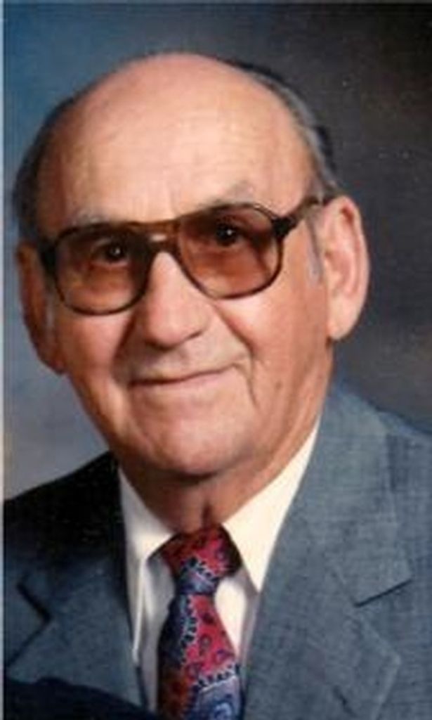 Millard Blaine Profile Photo