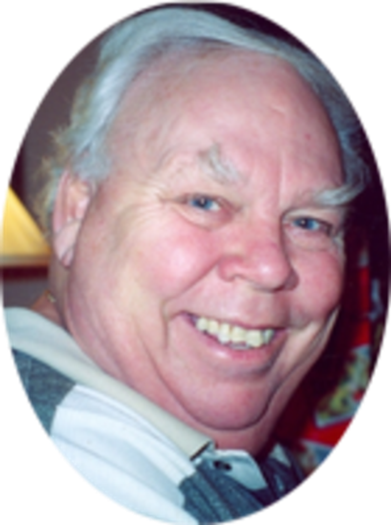 Ronald Lee 'Ron' Hedin