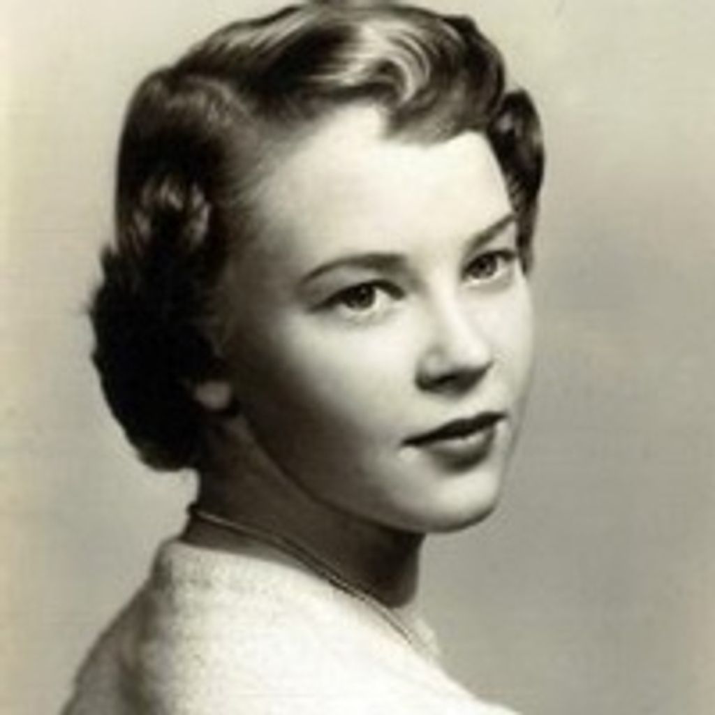 Kathryne "Kitty" Murray