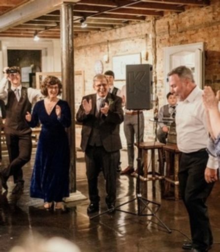 Daniel Jon Madeiras Profile Photo