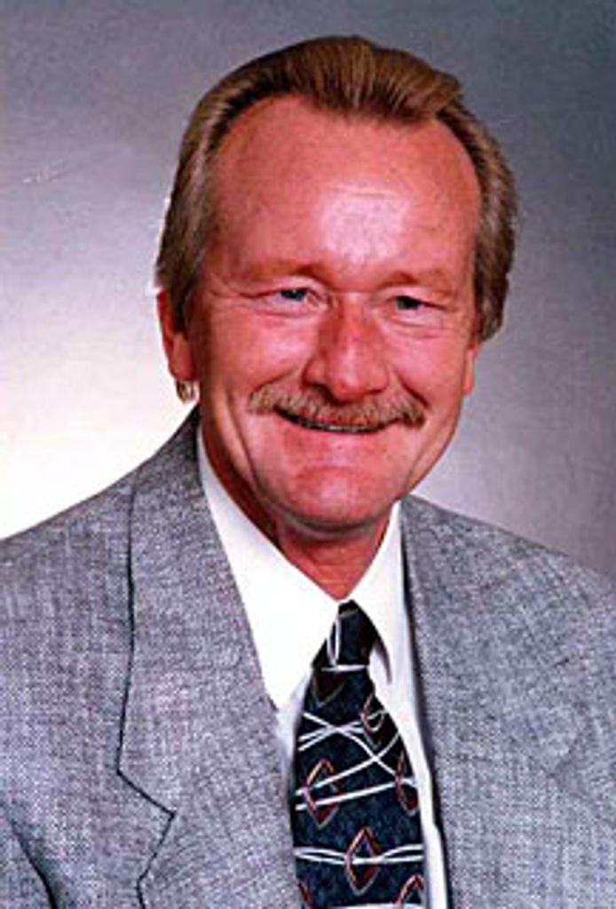 Arlin "David" Payton Profile Photo