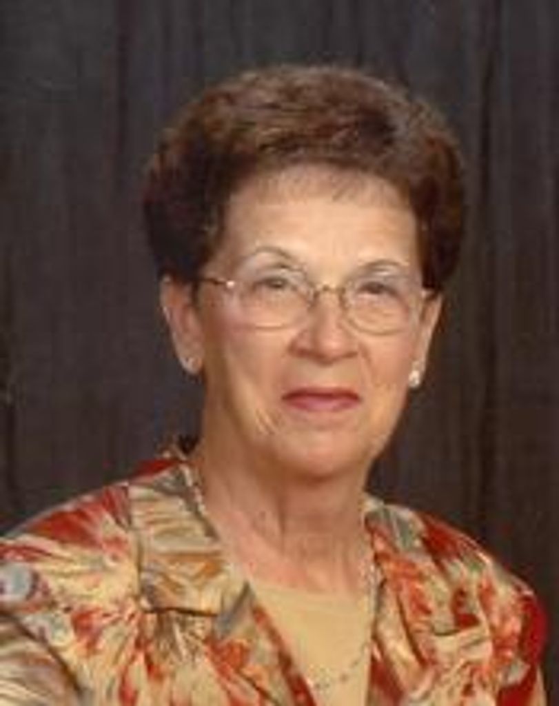 Janice M. Nayonis
