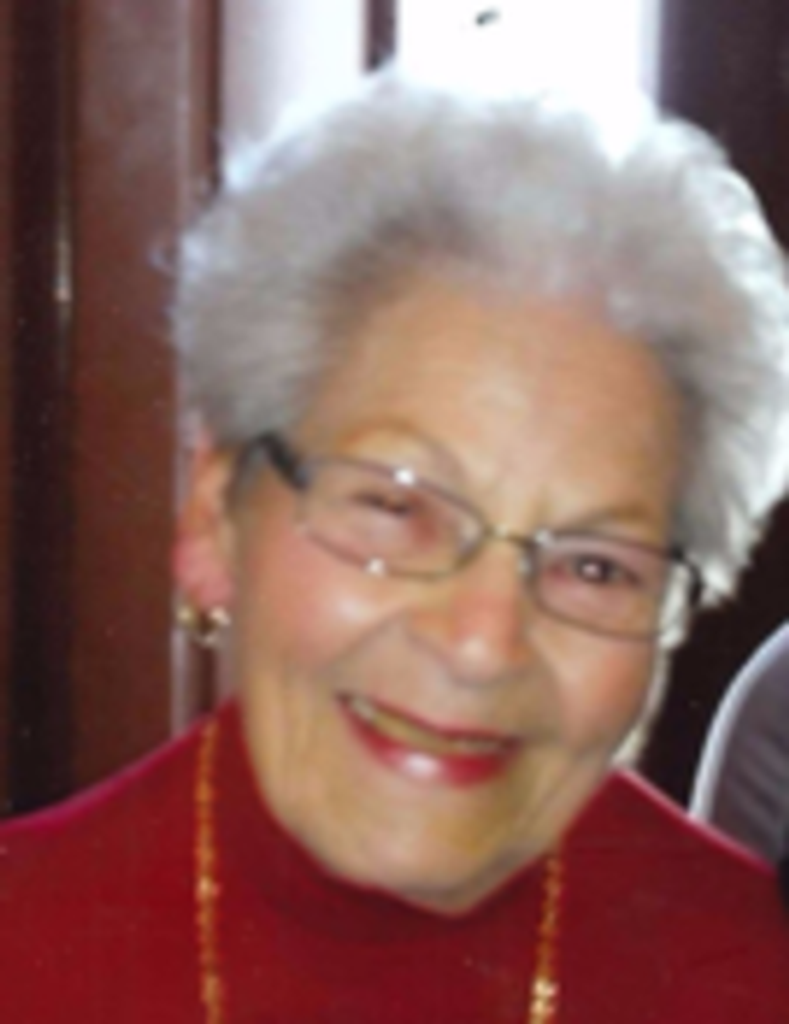 Ruth  Nance Everhart