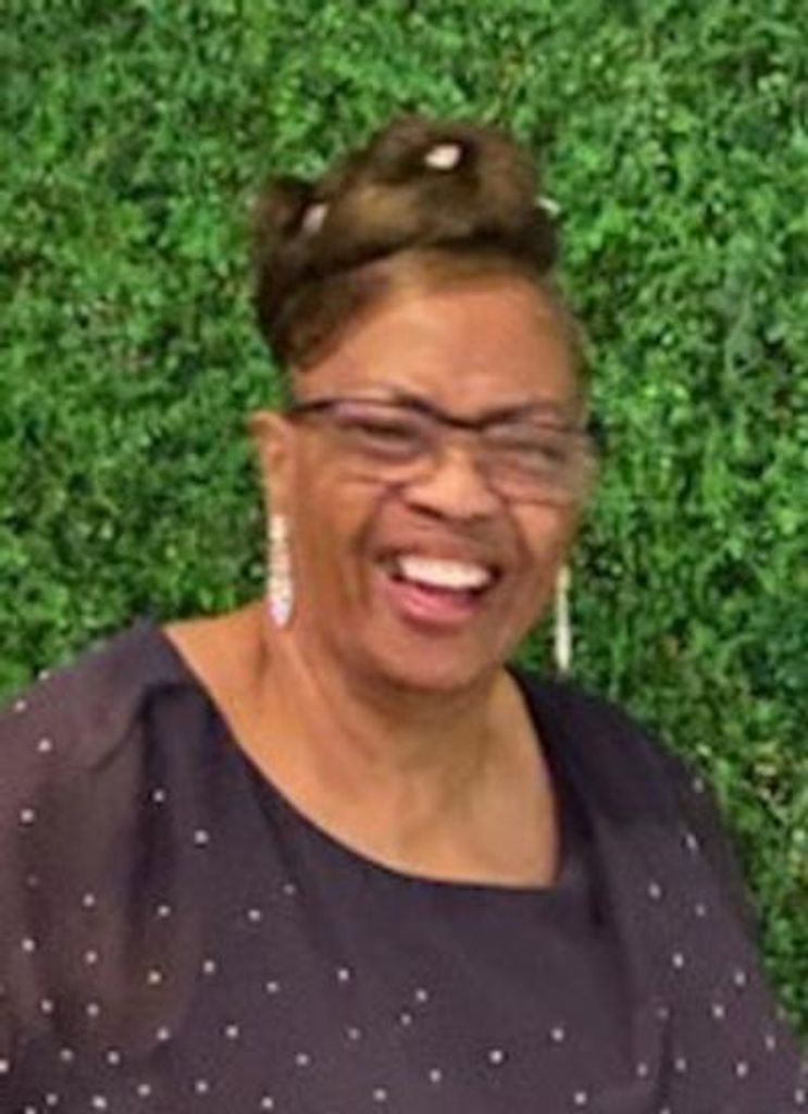 Betty Jean Eubanks Profile Photo