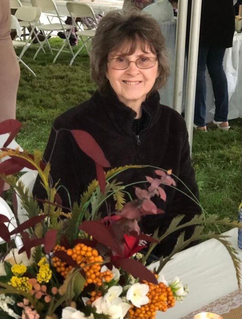 Wilma Kay Summerfield