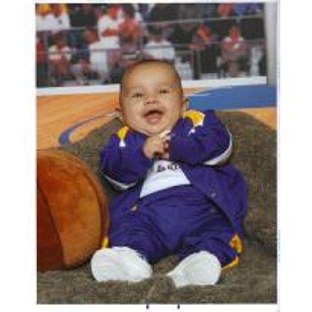 Damian Andreas Rivera