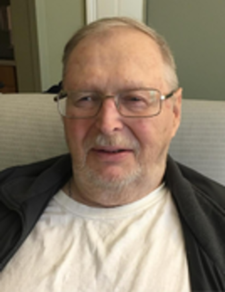 Richard  Thomas Conlisk