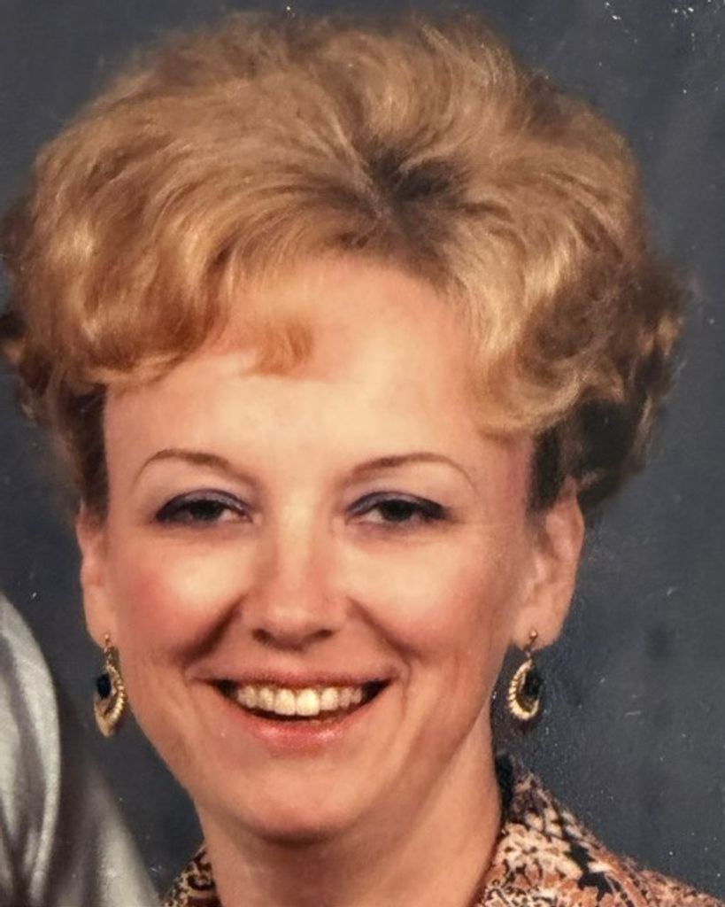 Linda Jean Fredrickson Profile Photo