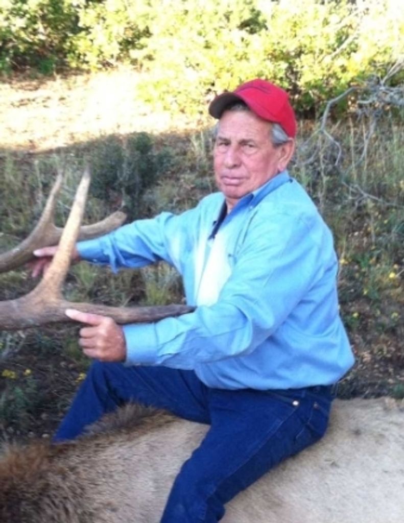 Russell Lavon Lange Profile Photo