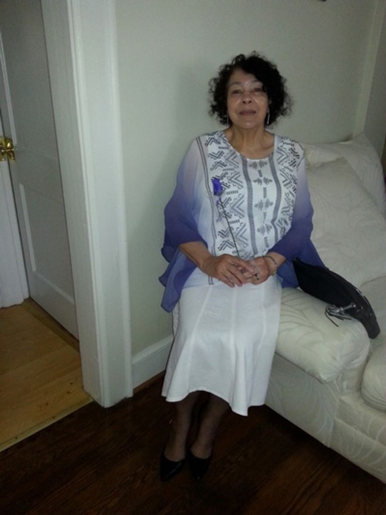 Paulett Marie Davis Profile Photo
